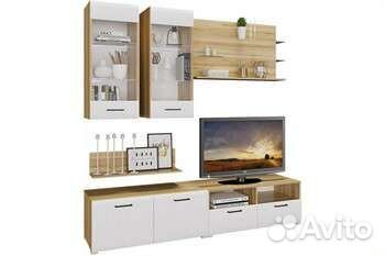 Стенка в гостиную