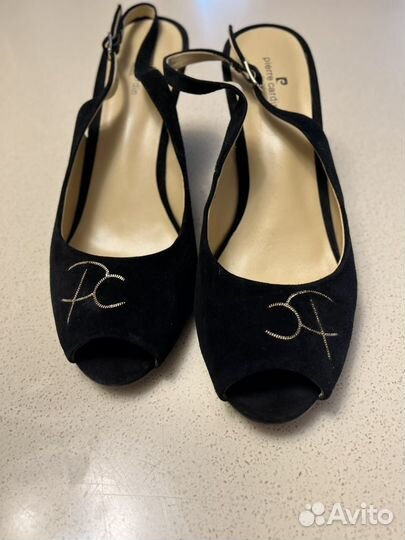 Туфли женские 40 размер