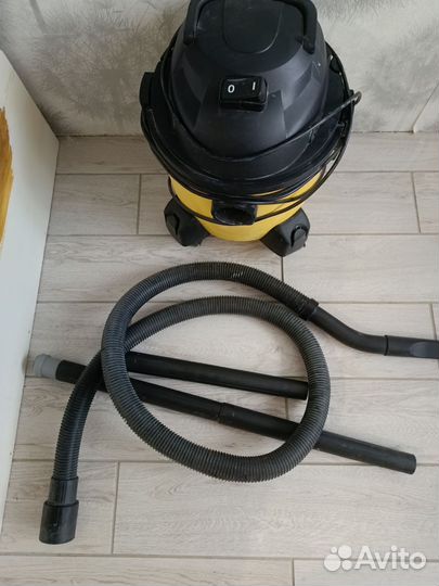 Пылесос Karcher