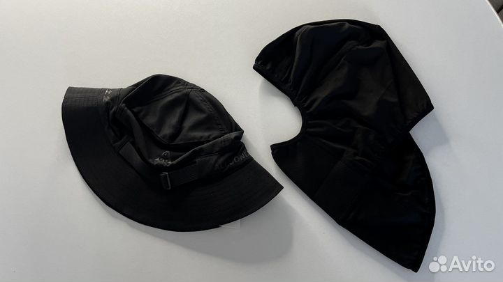 Панама Nike lab ACG последняя