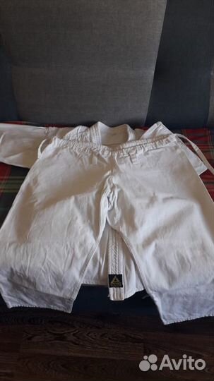 Продается кимано для каратэ