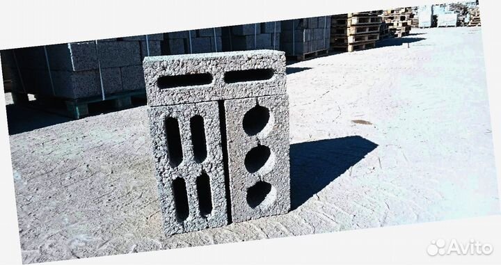 Керамзитобетонные,керамзитные блоки Qqa-8785