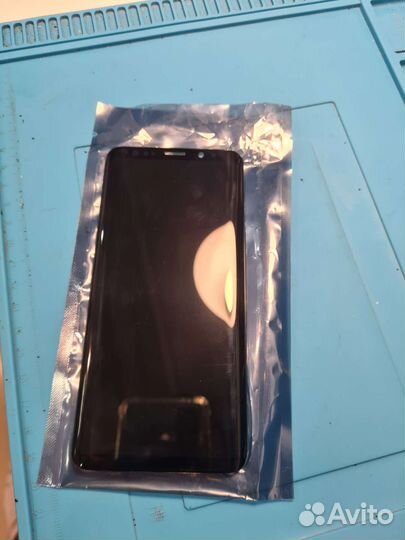Samsung S9 Дисплей оригинал