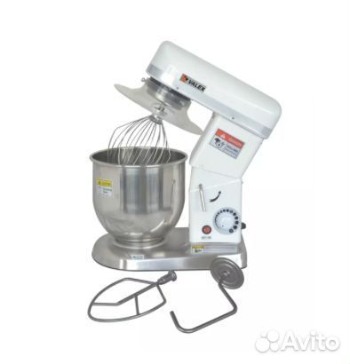 Миксер планетарный valex В7