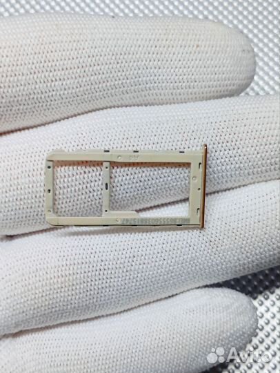 Honor 6C JMM-L22. Сим лоток. Оригинал