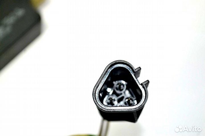 Моторчик центрального замка, правый MAN TGA 18.480