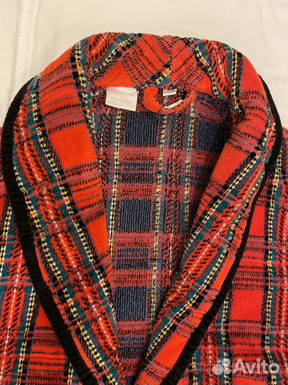 Халат махровый S, M, L