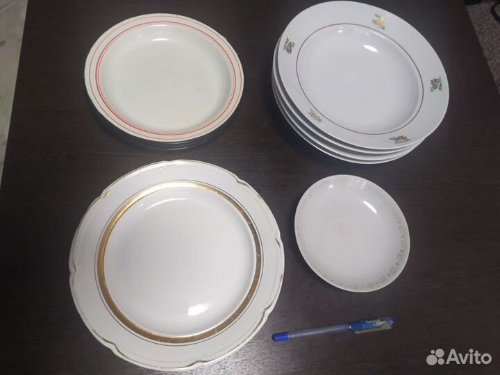 Продажа посуды