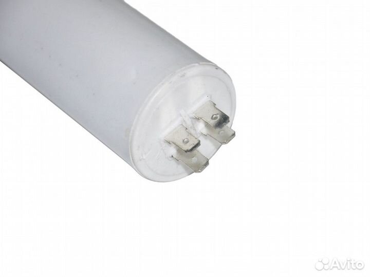 Конденсатор пусковой CBB60 (22uF, 450V)