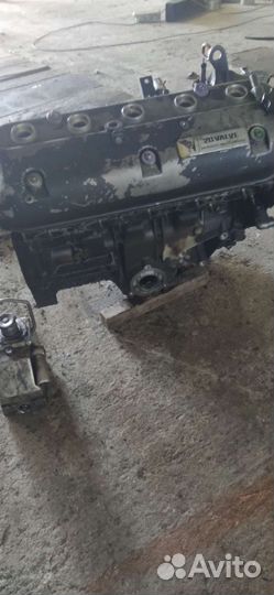 Двигатель Honda g20a