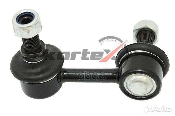 Тяга стабилизатора mitsubishi