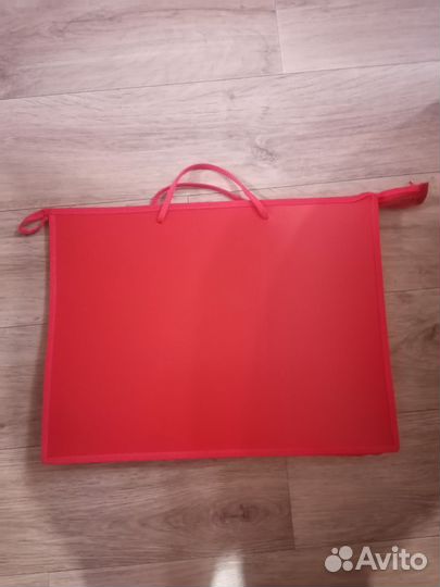 Папка формата А3