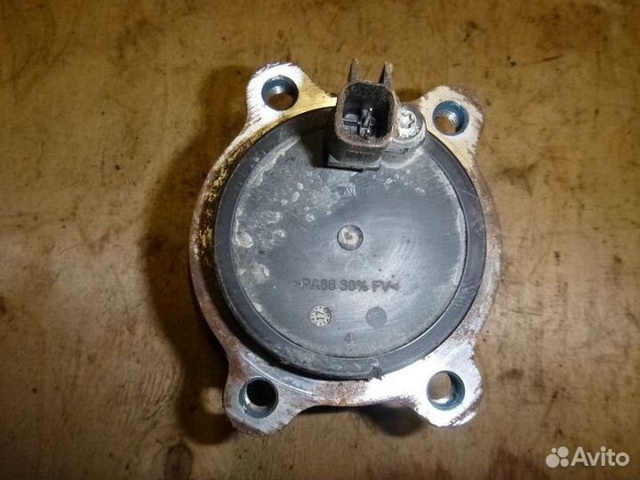 Ступица задняя ford kuga II 2012