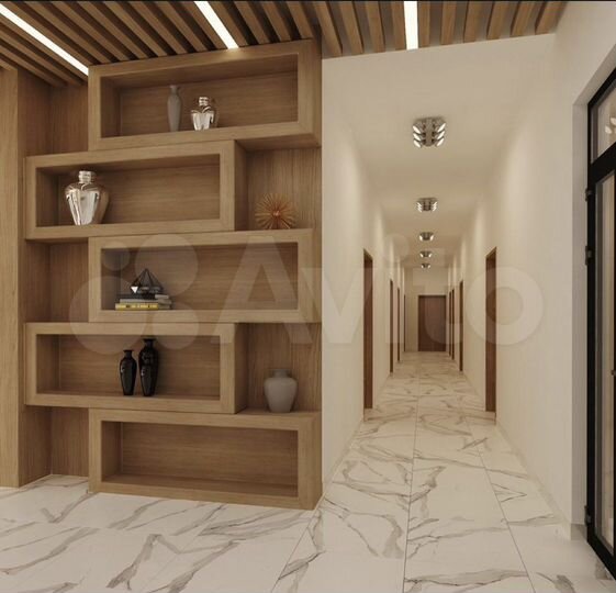 Квартира-студия, 24,9 м², 16/22 эт.