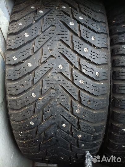 Nordman 8 205/55 R16