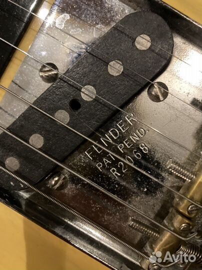 Fender Custom Shop '51 Telecaster USA 1999