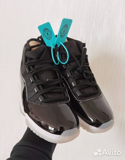 Jordan 11 retro jubilee(Оригинал)