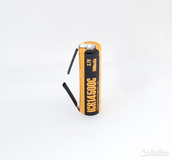 Аккумулятор ET CL-3708 для Philips Sonicare