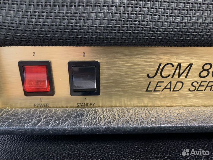 Marshall JCM800 2203