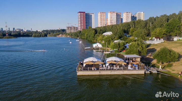 Аренда банкетных площадок