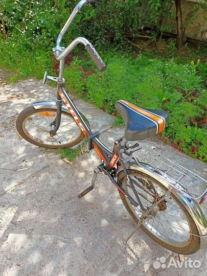 Велосипед stels pilot 310