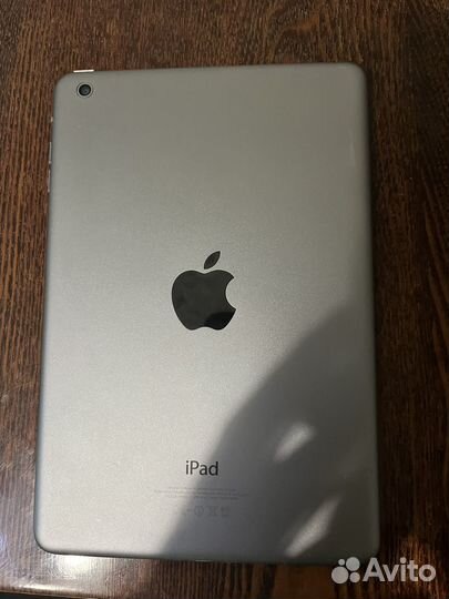 iPad mini 2шт