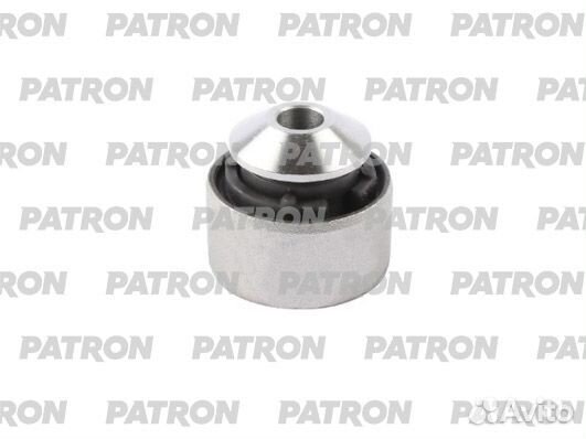 Patron PSE11913 Сайлентблок рычага подвески ford M
