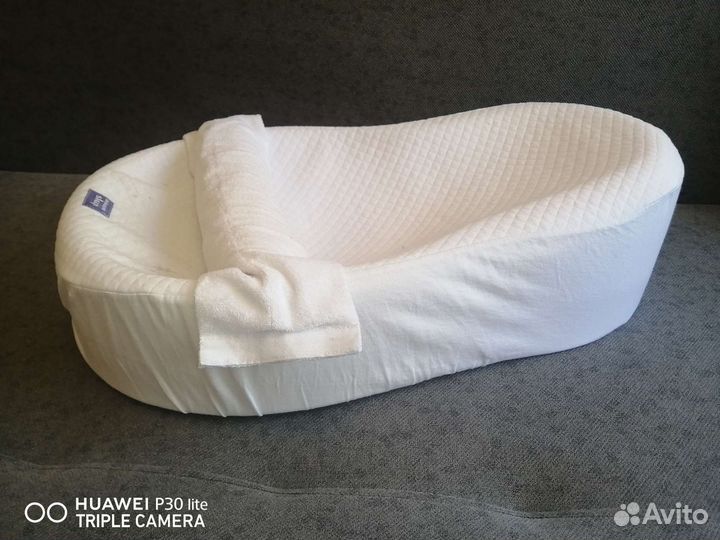 Кокон для новорожденных