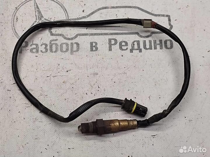 Лямбда-зонд w463 G-class 113.993 01.2008