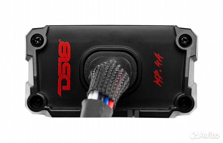 Комплект акустики MP4TP.4A, DS18