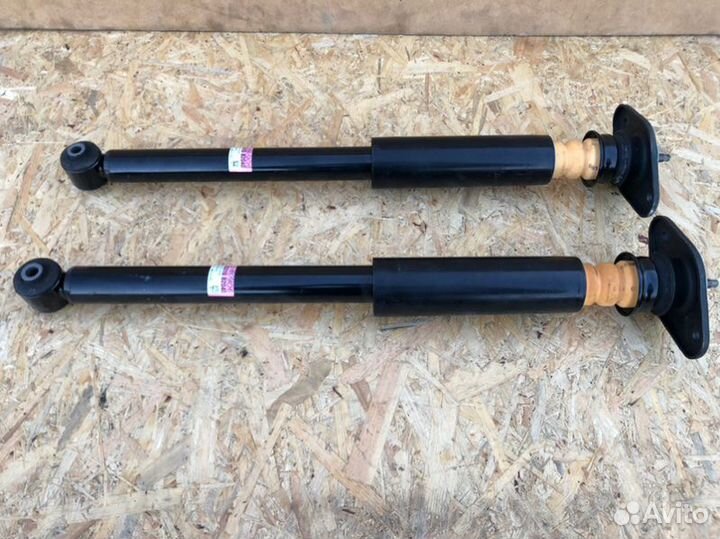 Амортизатор новый задний Kia Soul 2 Ii PS 1.6 GDI