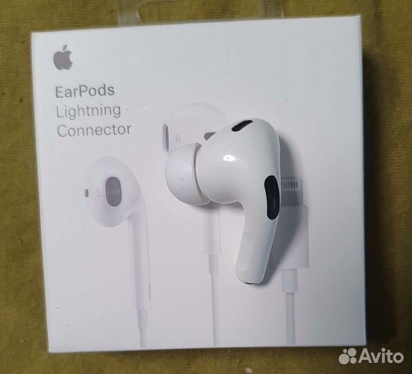 Apple airpods pro 2nd generation L