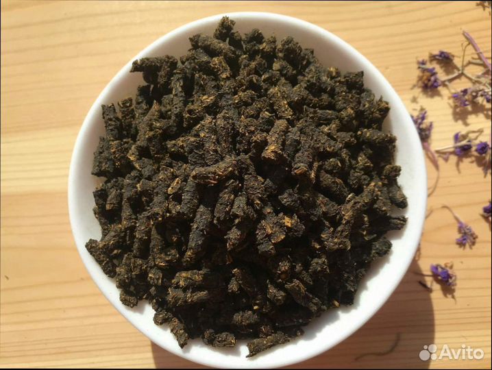 Иван-чай 1кг сделан в 2023 году, русский чай