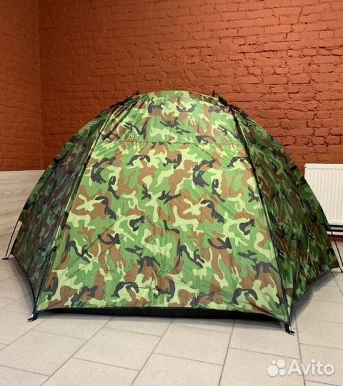 Пляжная палатка