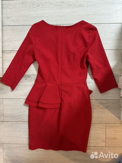 Вечернее платье 42 44