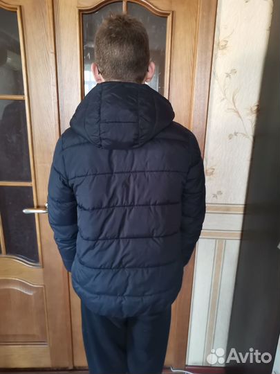 Куртка на мальчика
