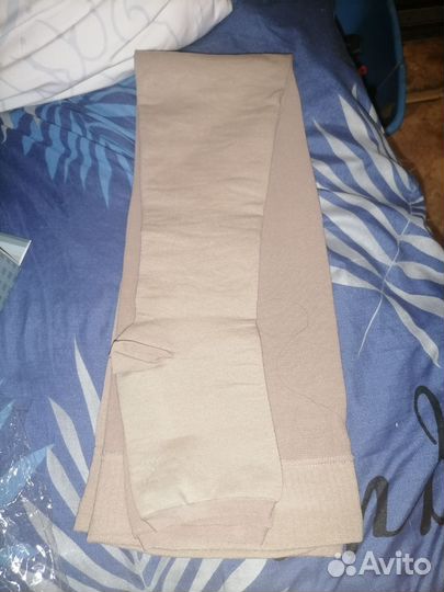 Компрессионные чулки