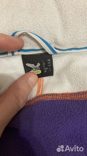 Куртка Salewa, штаны IcePeak