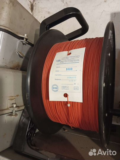 Катушка со скользящим контактом кск-1 Менделеевец