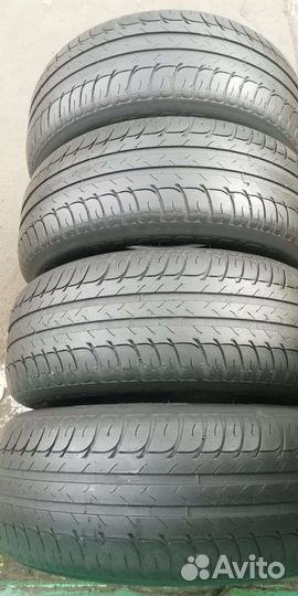 Колëса Yamato 5/115.3 Bf Goodrich 205/55/16