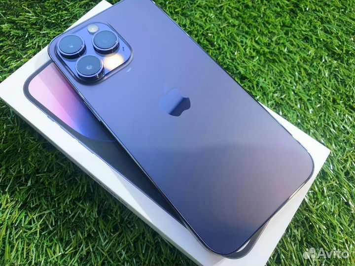 iPhone 14 Pro Max, 256 ГБ