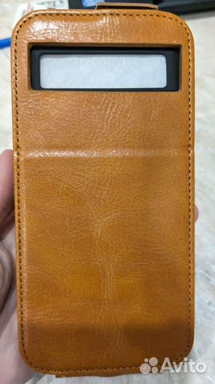 Чехол новый на Pixel 6A