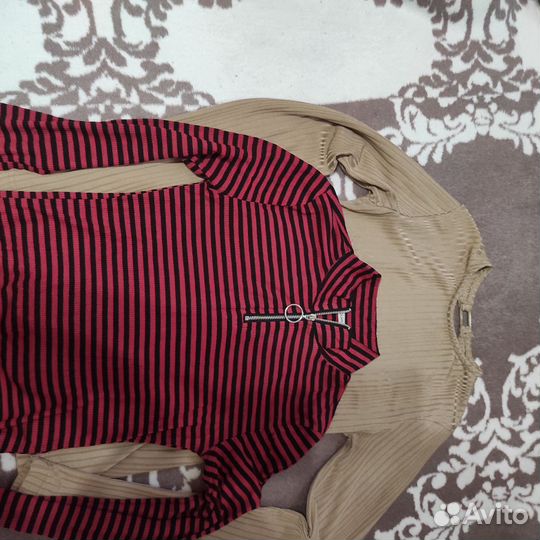 Вещи женские пакетом 42-44