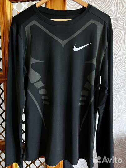 Спортивная кофта мужская