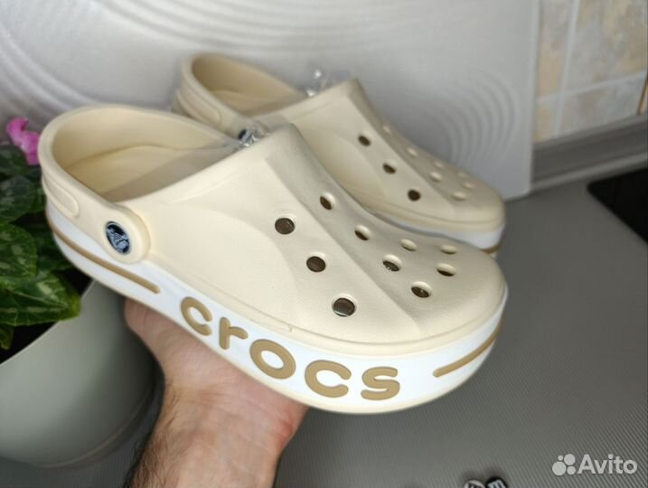 Crocs сабо