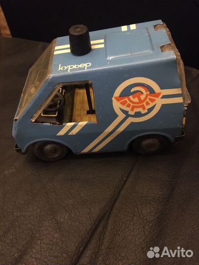 Триг курьер Аэрофлот