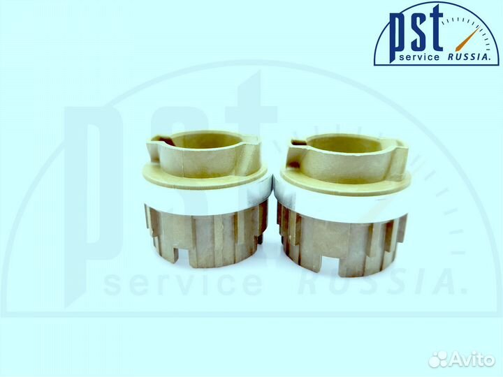 Втулка рулевой рейки Mazda 6 GH датчика момента