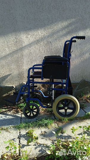 Инвалидное кресло коляска