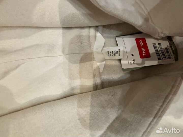 Худи укороченное женское