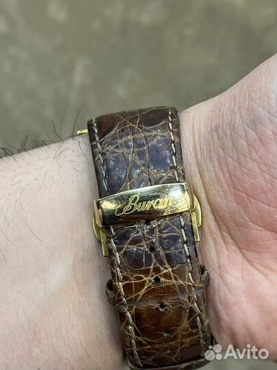 Часы Buran 7001 ограниченная серия 100штук